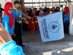 Guru Ngaji, Guru Non PNS, Muadzin dan Marbut Masjid Diprioritaskan Terima BLT APBD