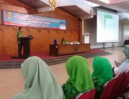 Pemkab Jember Beri Keringanan Pajak Bagi Pengusaha dan Masyarakat Umum Selama Tiga Bulan