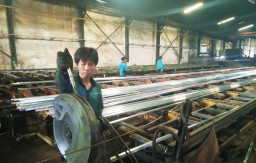 Perusahaan Boleh Angsur Pembayaran THR Karyawan