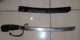 Pemuda Pasuruan Bacok Saingan Rebutan Pacar