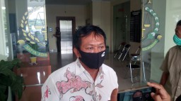 Pencairan BPNT Dimintai Uang, Warga Gondang Bojonegoro Laporkan Pemdes ke Kejaksaan