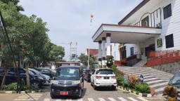 Dugaan Korupsi Pengadaan Masker, 2 Kadis di Pasuruan Dipanggil Kejaksaan