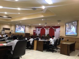 DAU Dipotong 35 Persen, Dewan Minta Pemkab Bojonegoro Tunda Urus Proyek