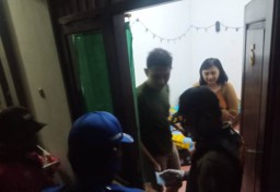 Dua Pasangan Pemuda Kumpul Kebo di Bojonegoro Diobrak Satpol PP