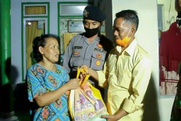 Guru PAUD dan TPQ di Pasuruan Diberikan Bantuan