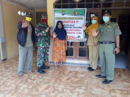 Pasien Positif Covid-19 Gresik Tambah 2 Orang dari Sidayu dan Driyorejo