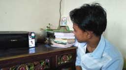 Kalah Gugatan, DLH Gresik Dilarang Sembunyikan Data Pabrik Penghasil Limbah B3