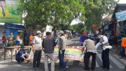 Per 31 Mei 2020 : Tambahan 10 Positif Corona Gresik, Total Jadi 173 Kasus