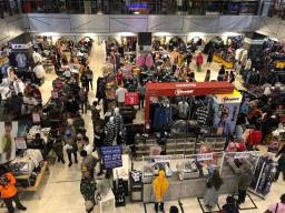 Mall, Cafe dan Restoran di Gresik Boleh Buka Lagi