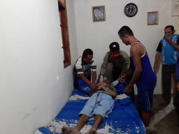 Kakek 56 Tahun di Sumberrejo Bojonegoro Gantung Diri di Kandang Ayam