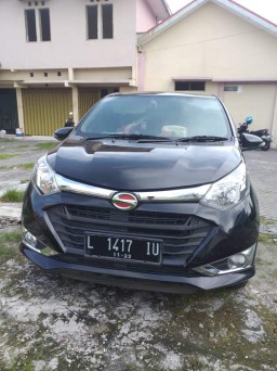 Ketiduran Saat Antarkan Sugeng, Driver Online Kehilangan Mobil di Jombang