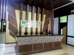 Sering Kunker Luar Daerah, DPRD Kab.Pasuruan Usulkan Jalani Rapid Tes