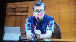 Satgas Jatim Temukan Klaster Baru Covid-19 Bojonegoro Berawal dari Pedagang Sayur Rengkek di Pasar