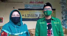 Wakil Rakyat Daerah dan Pusat Kolaborasi Bantu Warga Pasuruan