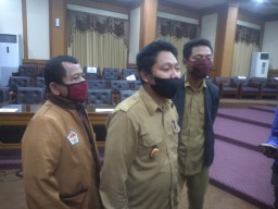 Penerima BLT DD Sedikit, DPRD Gresik: Karena Sosialisasi Aturannya Lambat