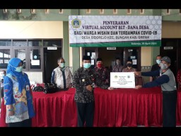 Tak Perlu 9 Kriteria, Syarat Penerima BLT DD Cukup Penuhi 3 Kriteria Sebagai Berikut