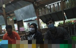 Ini Pengakuan Pasangan Pemuda yang Digerebek di Bojonegoro, Ternyata Tak Ada Perbuatan Mesum