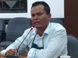 Ramai Permintaan Jatah Proyek Masker, Anggota Dewan Pasuruan Tantang Buka Data