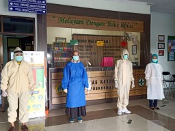 Jumlah Karyawan Sampoerna di Gresik Terdeteksi Jadi 217 Orang, 36 Orang Reaktif