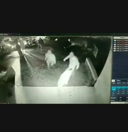 Polres Nganjuk Selidiki Video Viral Pengeroyokan Pemuda