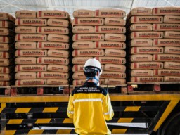 SIG Siap Jalankan Skema Kerja New Normal