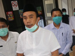 Tambah Lagi 9 Positif Corona dan 5 Orang Sembuh di Gresik