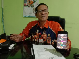 Warga Bojonegoro Bisa Daftar Pelayanan Kependudukan Dari Rumah Pakai Aplikasi