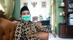 Ketua DPRD Bojonegoro Minta Pesantren Diperhatikan Sambut New Normal