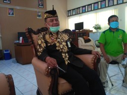 Idul Fitri Tahun 2020, Sebanyak 163 Napi di Bojonegoro Akan Terima Remisi