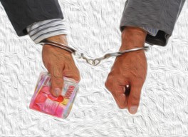 Dua Anggota LSM Peras Warga Balen Bojonegoro Diamankan Polisi