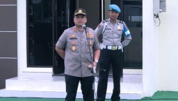 Nekat Keluar di Atas Pukul 20.00 di Malang Hukuman Berat Menanti