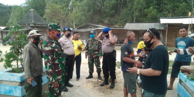 Satu Keluarga Mancing Mania Disapu Ombak, Hanya Anak yang Selamat