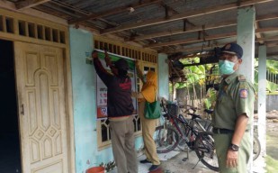 Tambah Lagi 8 Positif di Gresik, Berasal dari Klaster Sampoerna dan Pedagang Ayam