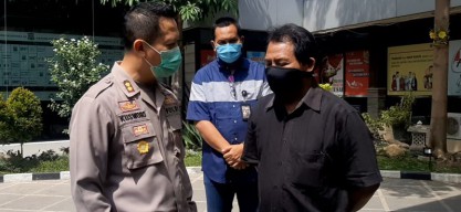 Tersangka Persetubuhan Anak di Benjeng Gresik Ngaku Menyesal