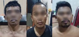 Warga Prigen Diculik dan Diainaya 3 Pria Pasuruan