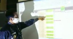 Wabup Moch Qosim Pastikan BLT JPS APBD Gresik Cair Hari Ini