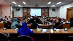 Gresik Ada Tambahan 6 Pasien Covid-19