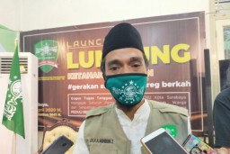 PCNU Surabaya Anggap PSBB Belum Berhasil