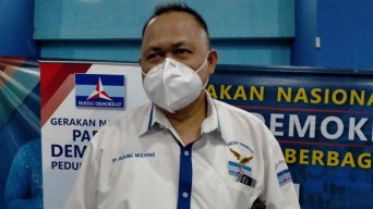 DPRD Jatim Apresiasi Upaya Gubernur Tambah RS Rujukan Covid-19