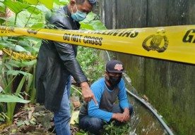Janda Korban Perkosaan, Mayatnya Dibuang di Semak Mojowarno