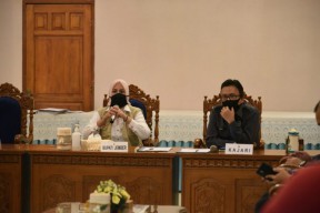 Pemkab Jember Gandeng Polisi dan Kejaksaan Awasi Dana Covid-19