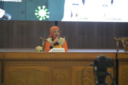 Jember Ketambahan 6 Pasien Covid Dari Klaster Gowa