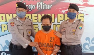Cabuli Muridnya Hingga Hamil, Oknum Guru Dibui