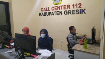 Hari Ini, Positif Covid Gresik Tambah 6 Orang