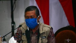 135 Tenaga Kesehatan di Jatim Terpapar Covid-19