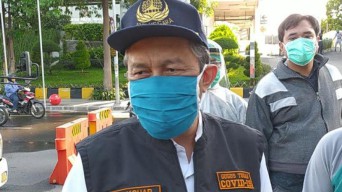 PT Sorini Masuk Klaster ke-52 Penularan Covid-19 di Jatim