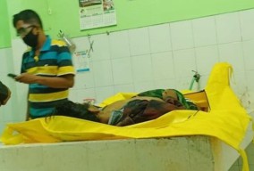 Begal Sadis Probolinggo Tewas Tertembus Timah Panas