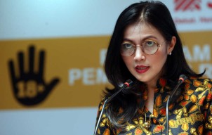Sampoerna Tunda Buka Pabrik Rungkut Hingga 1 Juni