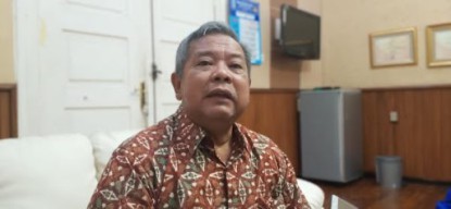 Bakorwil Kediri Monitoring Penanganan Covid-19