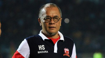 Haruna Soemitro Bingung Dengan Mosi Tidak Percaya Direksi LIB